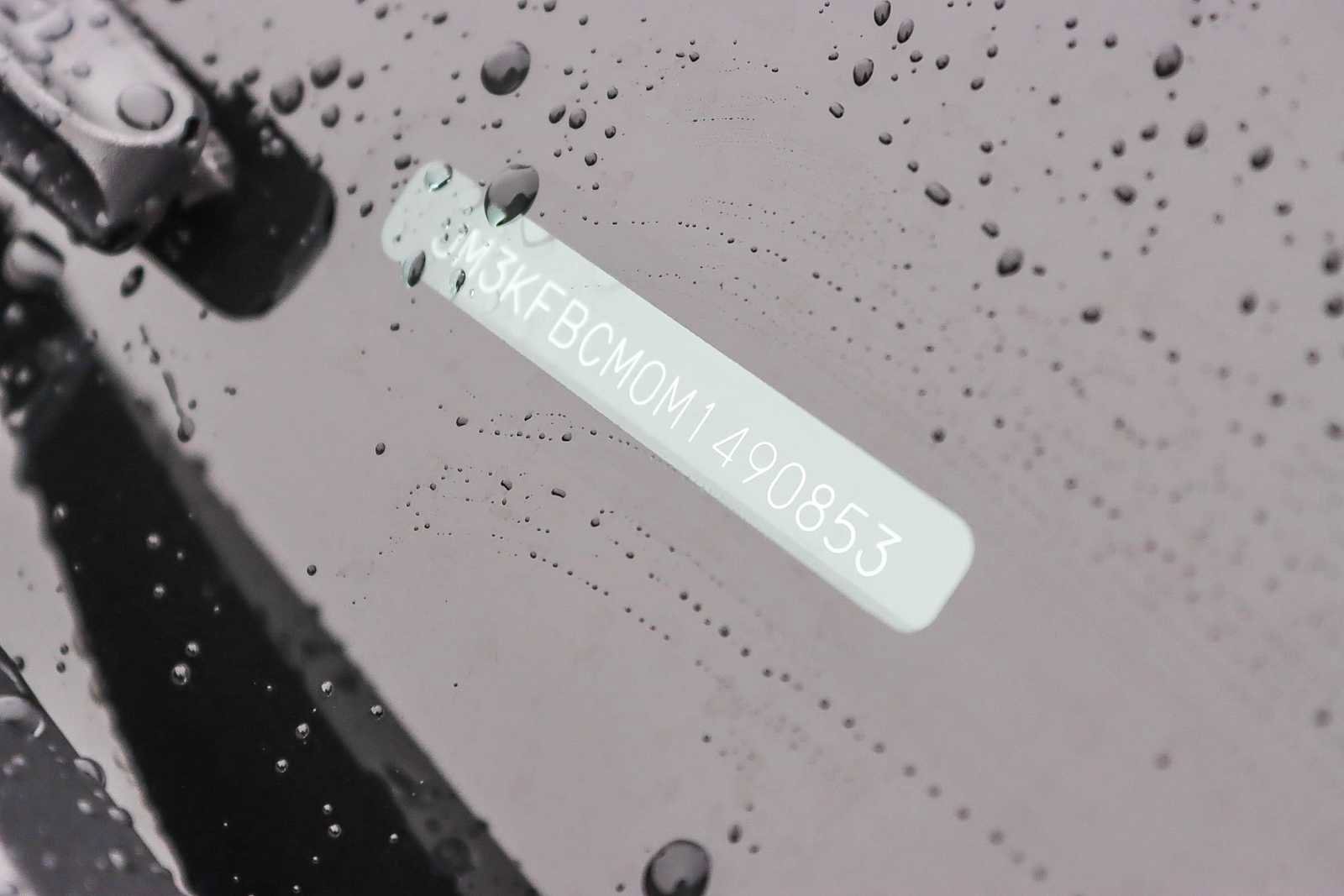 Used 2021 MAZDA CX-5 Touring w/ Touring Preferred SV Package image 28