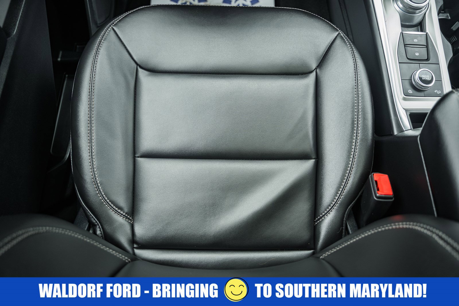 Used 2023 Ford Explorer XLT w/ Equipment Group 202A image 64