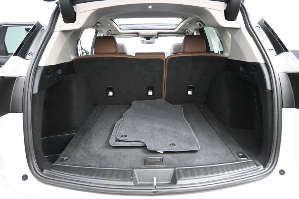 Used 2023 Acura RDX w/ Technology Package FWD image 23