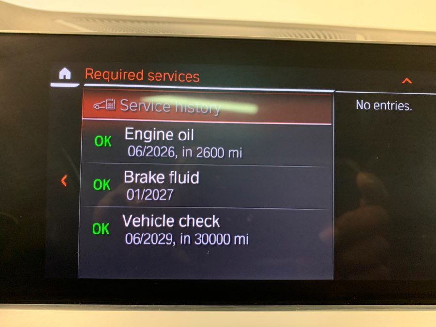 Used 2023 BMW 440i xDrive Coupe w/ Premium Package image 27