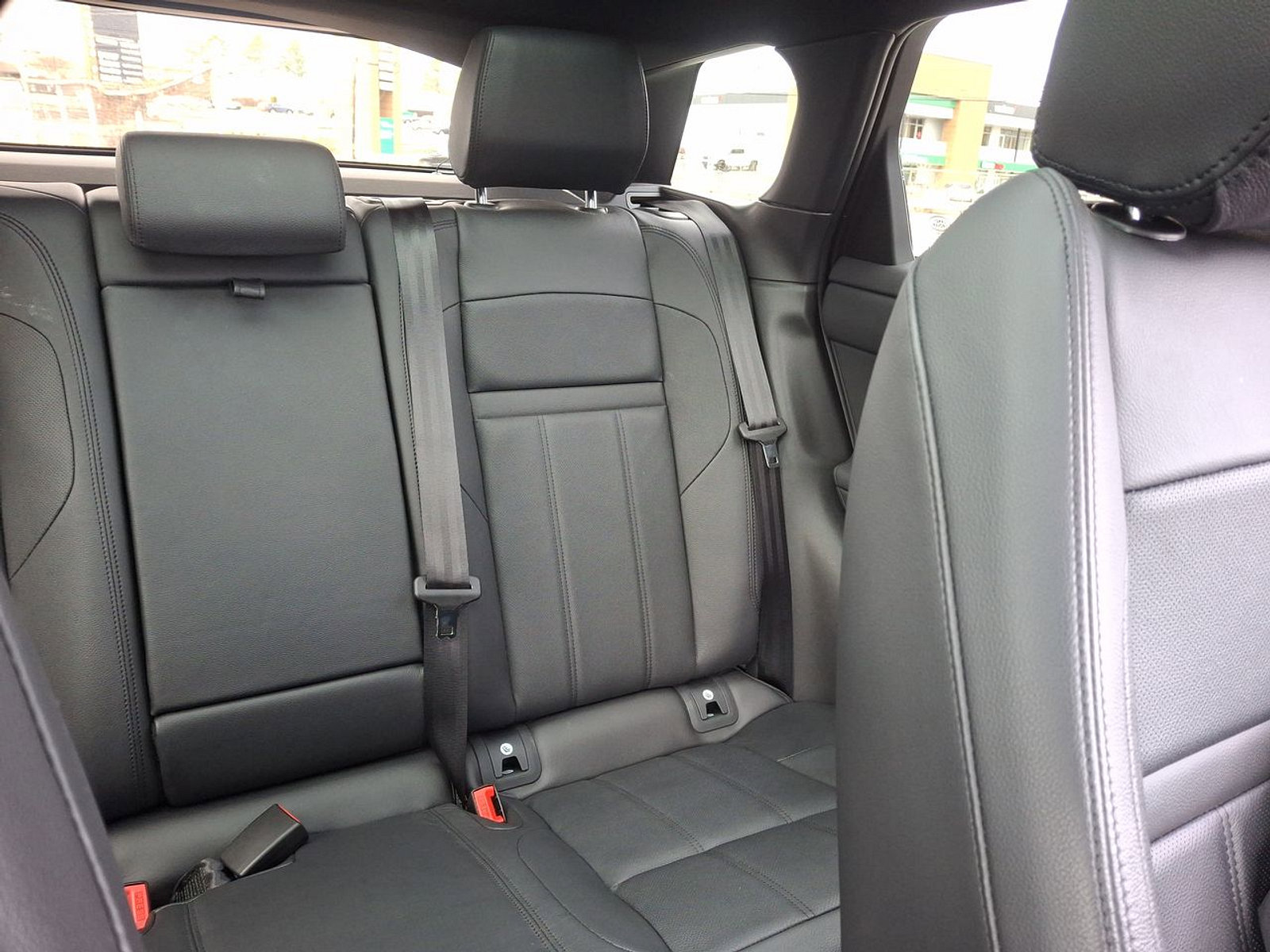 Certified 2024 Land Rover Range Rover Evoque S image 14