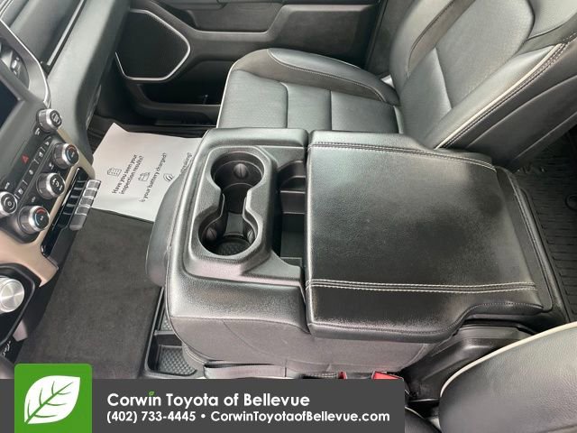 Used 2022 RAM 1500 Laramie image 11