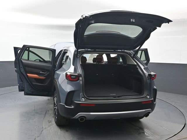 Certified 2023 MAZDA CX-50 AWD 2.5 Turbo image 44