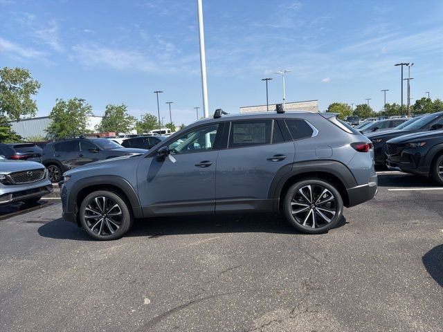 New 2026 MAZDA CX-50 AWD 2.5 S w/ Premium Package image 14