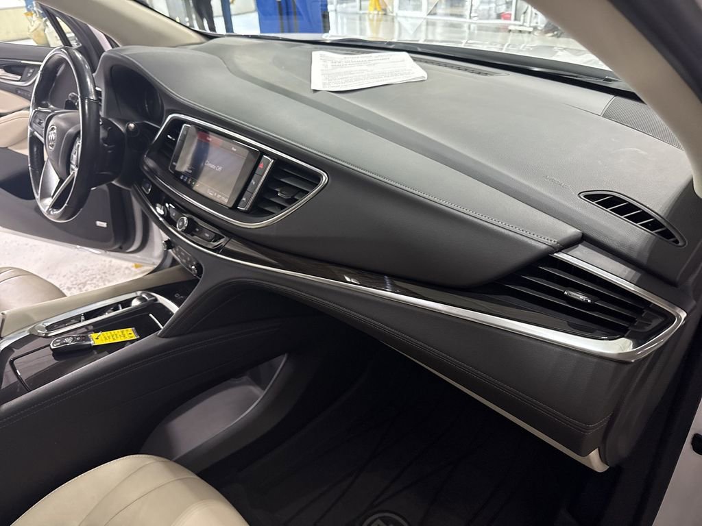 Certified 2023 Buick Enclave Premium w/ Trailering Package, 5000 lbs. image 36