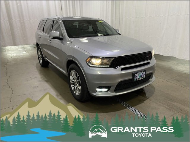 Used 2020 Dodge Durango GT