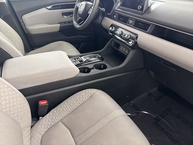 Used 2023 Honda Pilot LX image 27