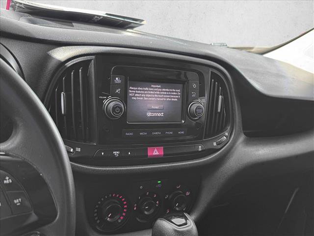 Used 2021 RAM ProMaster City Tradesman FWD image 14