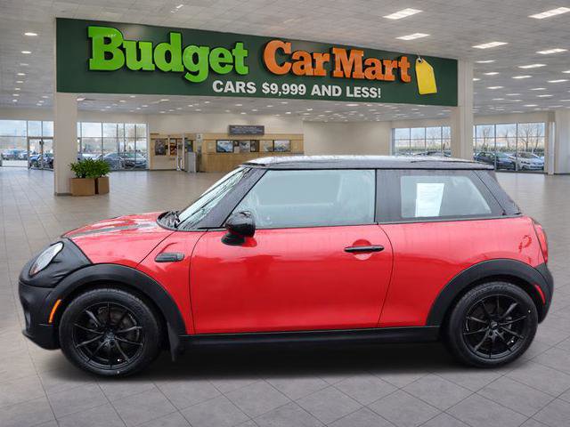 Used 2015 MINI Cooper 2-Door Hardtop image 4