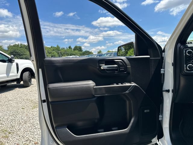 Used 2019 GMC Sierra 1500 AT4 w/ AT4 Premium Package AWD/4WD image 26