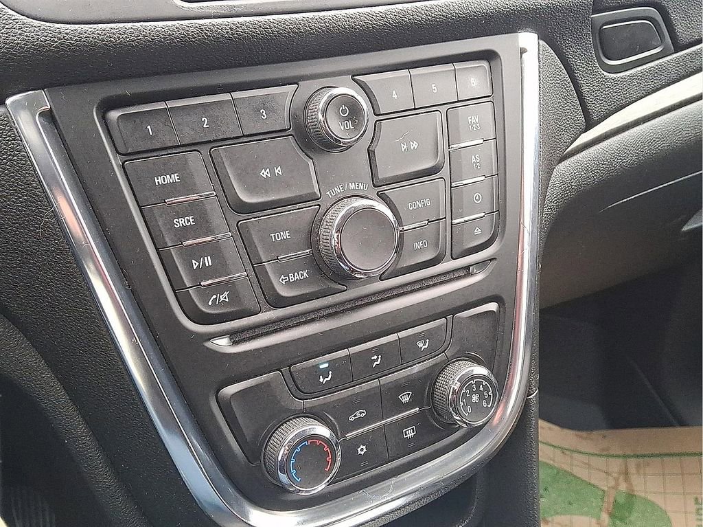 Used 2015 Buick Encore FWD image 17