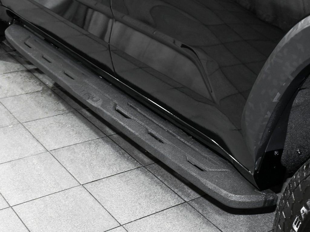 Used 2025 Toyota Sequoia TRD Pro image 83