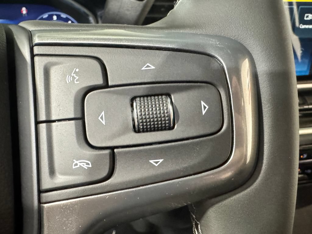 New 2026 Chevrolet Silverado 1500 LT AWD/4WD image 15
