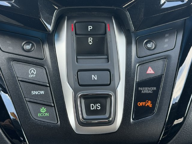 Certified 2023 Honda Odyssey Touring image 22