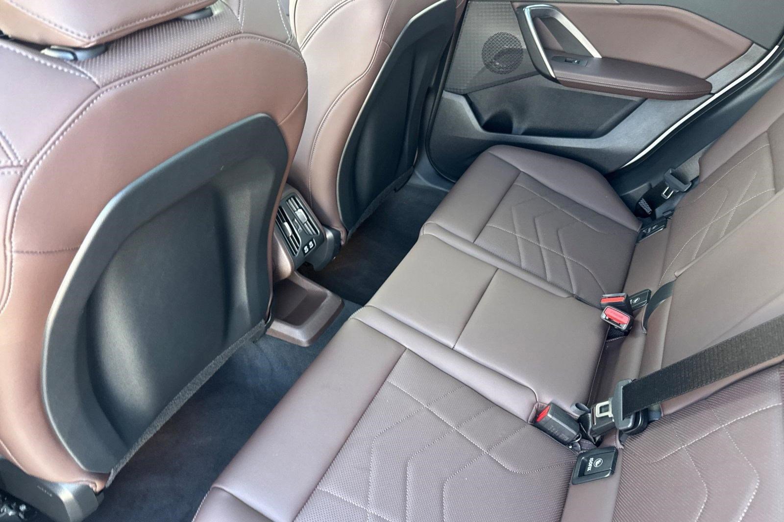 Used 2025 BMW X1 xDrive28i w/ Convenience Package image 26