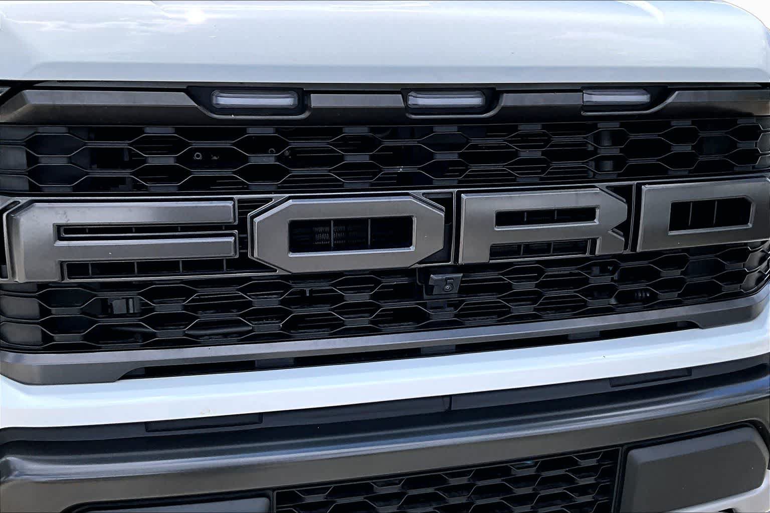 Used 2023 Ford F150 Raptor AWD/4WD image 30