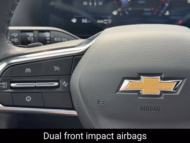Used 2026 Chevrolet Equinox LT w/ Convenience Package II AWD/4WD image 30