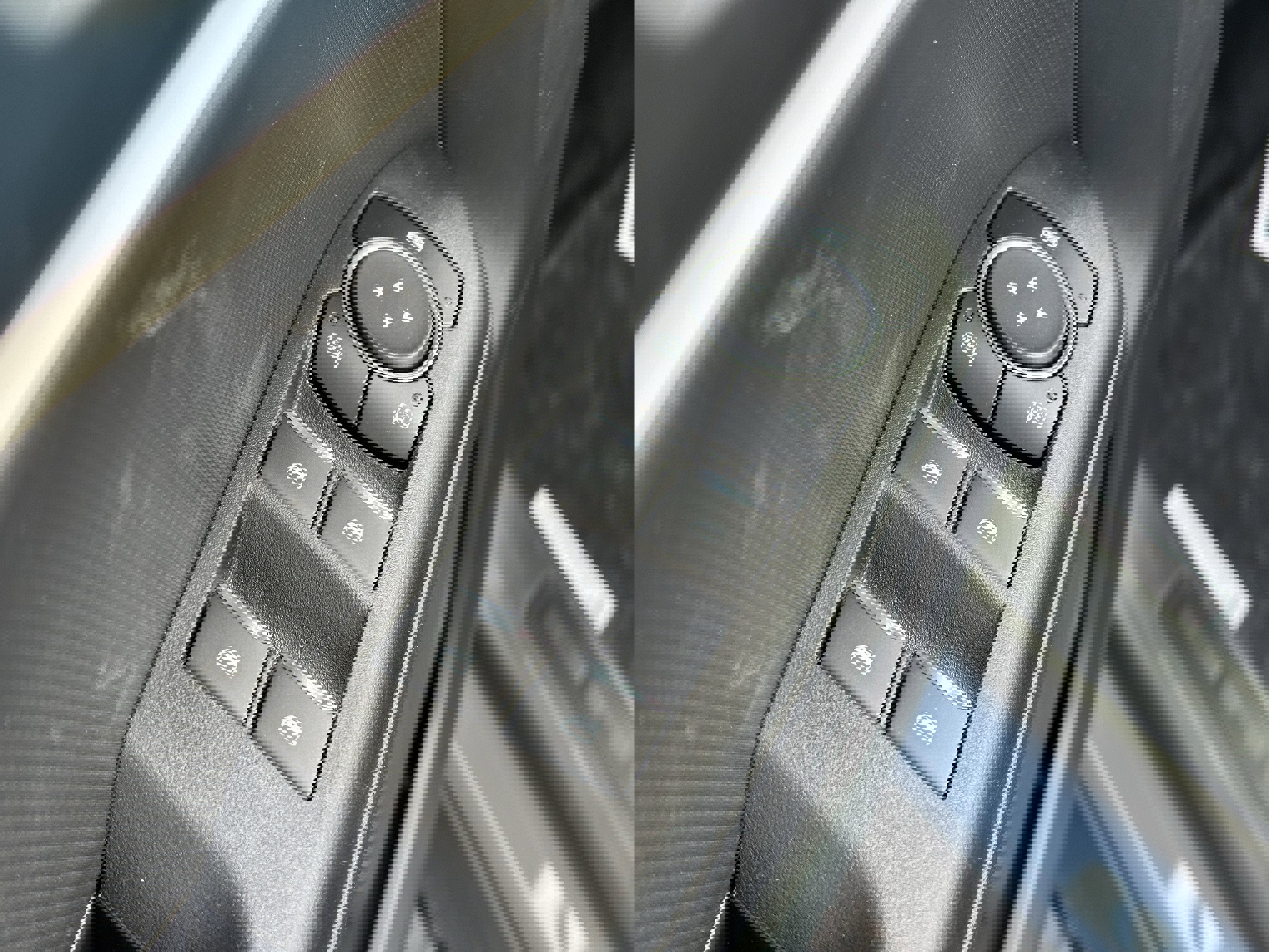 New 2025 Ford Bronco Sport Heritage w/ Convenience Package image 23