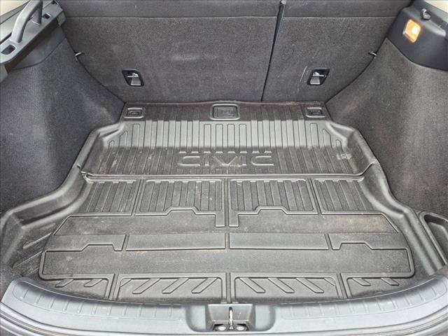 Used 2023 Honda Civic LX image 6