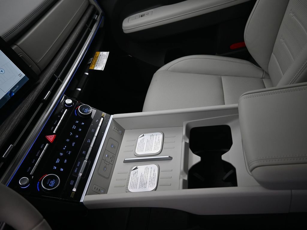 New 2026 Hyundai Santa Fe Limited image 19