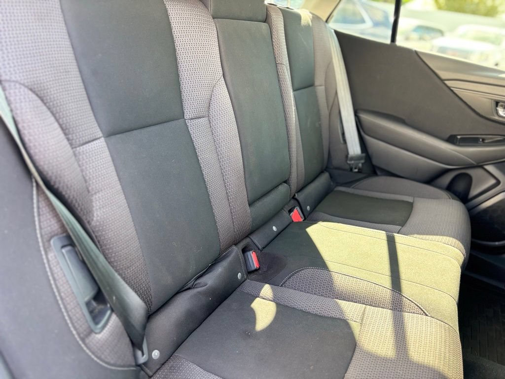 Used 2020 Subaru Outback Premium w/ Popular Package #1 AWD/4WD image 15