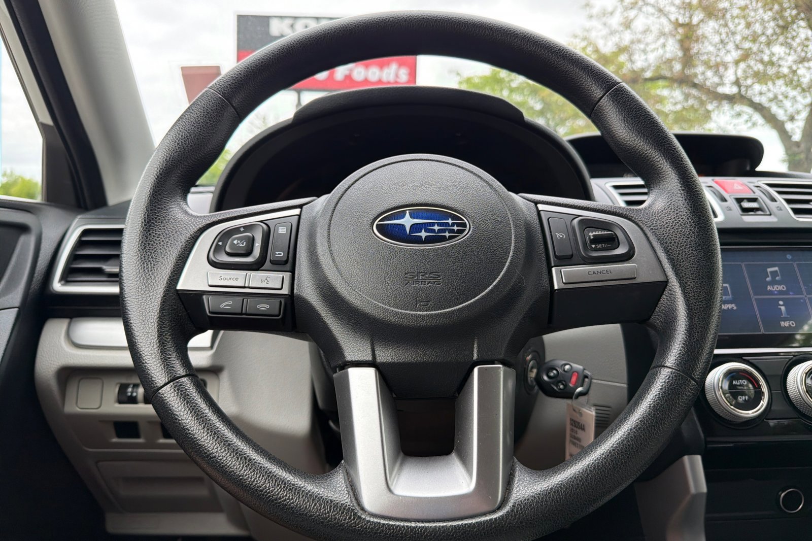 Used 2018 Subaru Forester 2.5i Premium w/ All-Weather Package AWD/4WD image 22