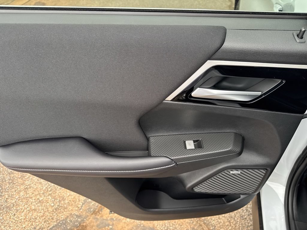 New 2026 Mitsubishi Outlander ES AWD/4WD image 43
