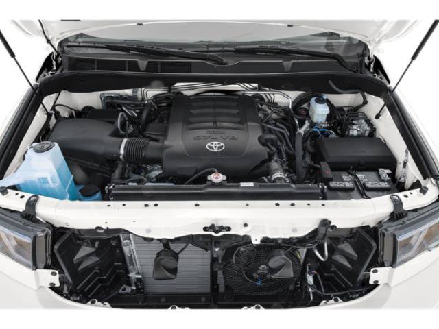 Used 2021 Toyota Sequoia TRD Pro AWD/4WD image 12