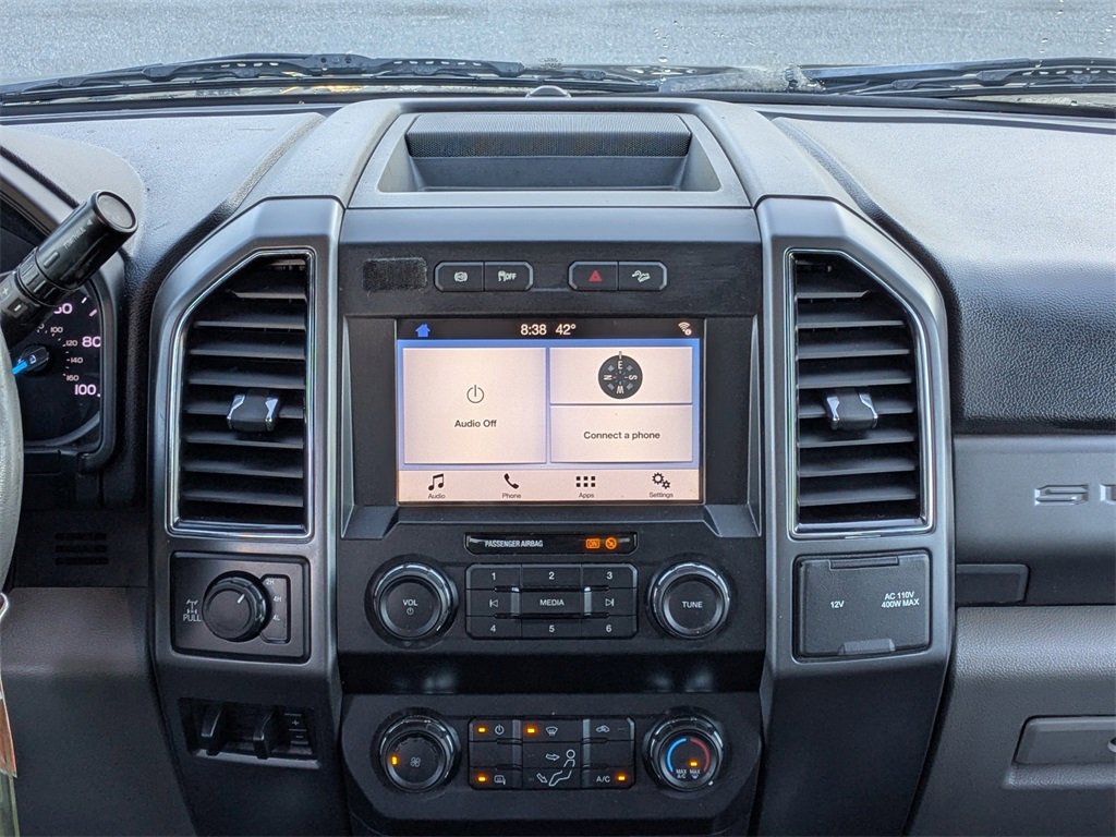 Used 2019 Ford F250 XLT w/ XLT Value Package image 17