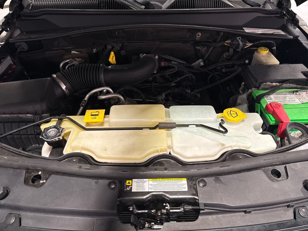 Used 2012 Jeep Liberty Sport AWD/4WD image 41