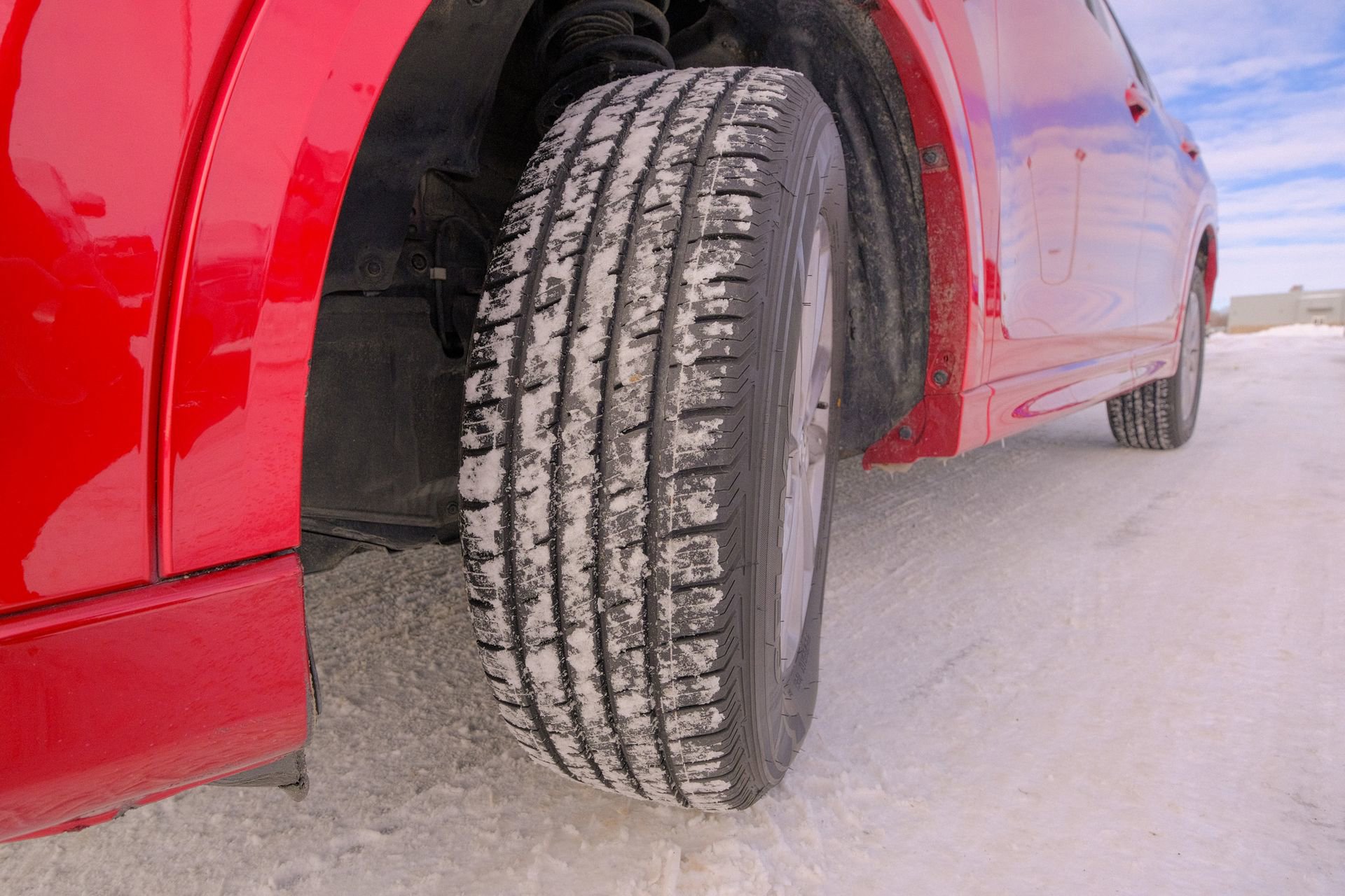 Used 2024 MAZDA CX-5 AWD 2.5 S w/ Select Package image 43