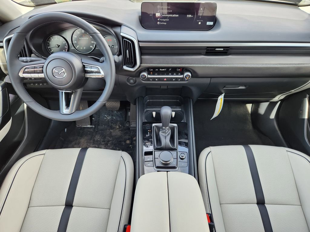 New 2026 MAZDA CX-50 AWD 2.5 S w/ Weather Package image 17