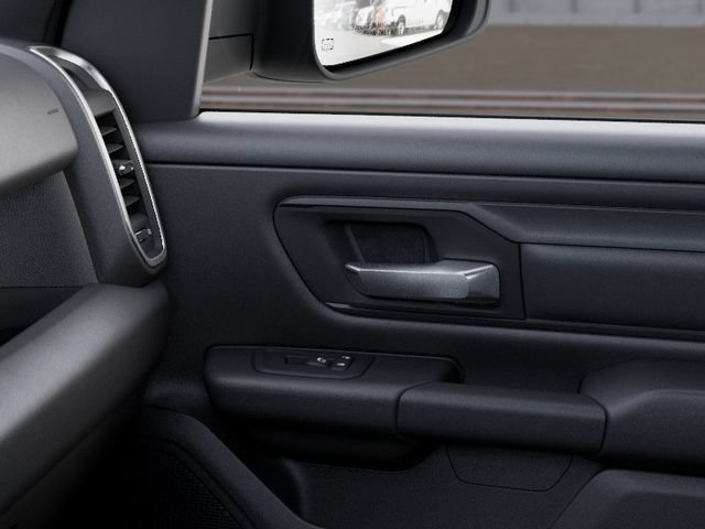 New 2026 RAM 1500 Express AWD/4WD image 25