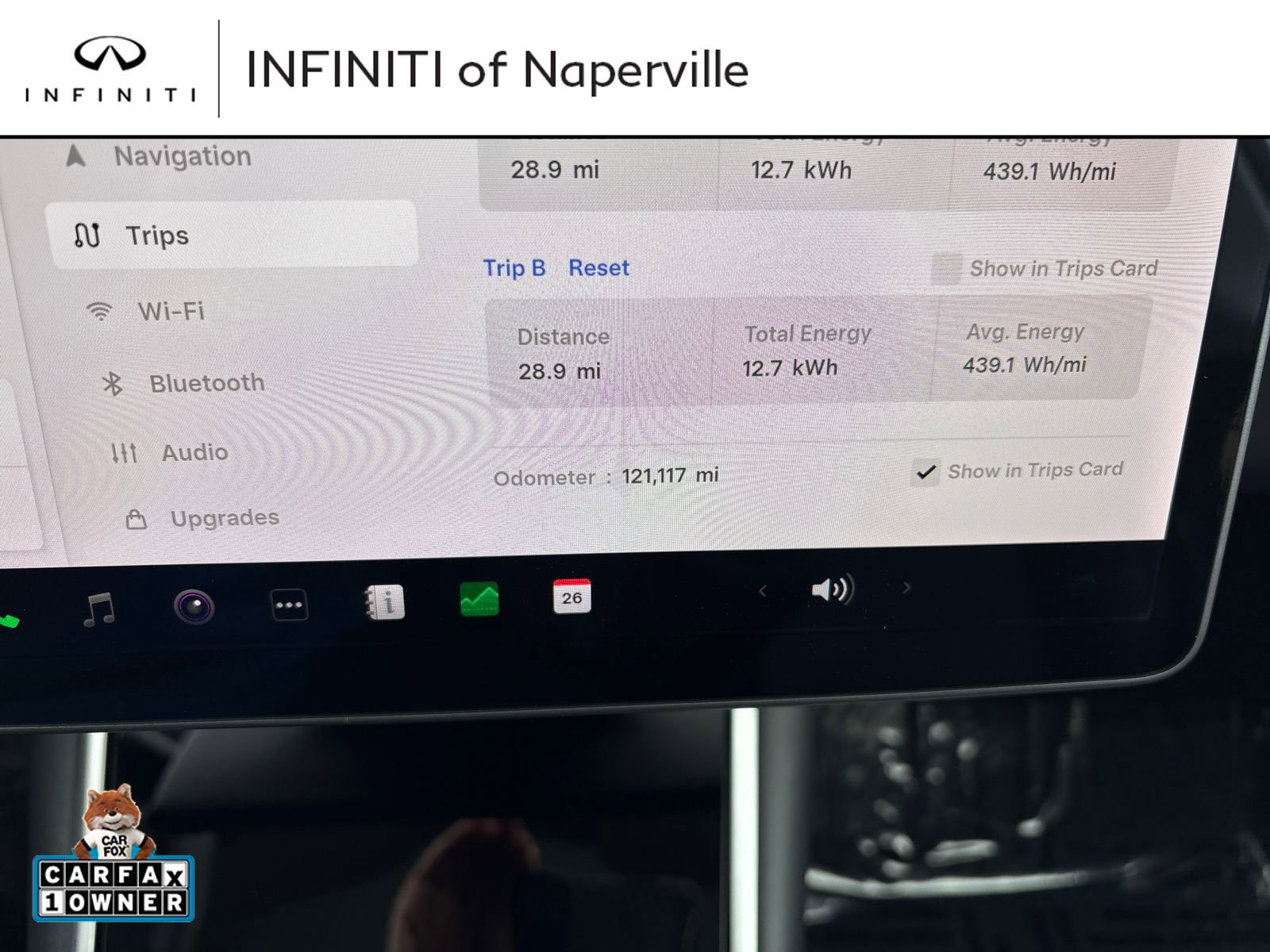 Used 2020 Tesla Model Y Long Range image 16
