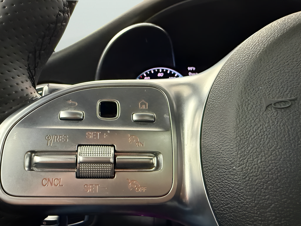 Used 2021 Mercedes-Benz C 300 Sedan image 20