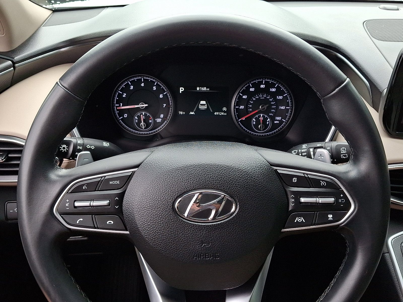 Certified 2023 Hyundai Santa Fe SEL AWD/4WD image 20