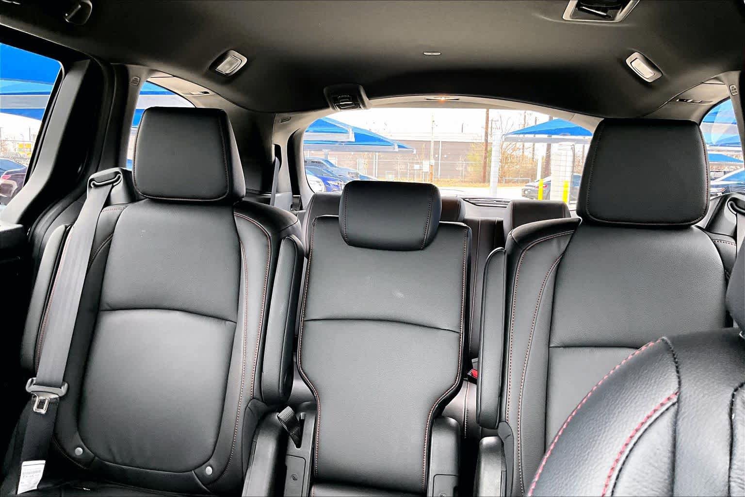 Used 2026 Honda Odyssey Sport-L image 20