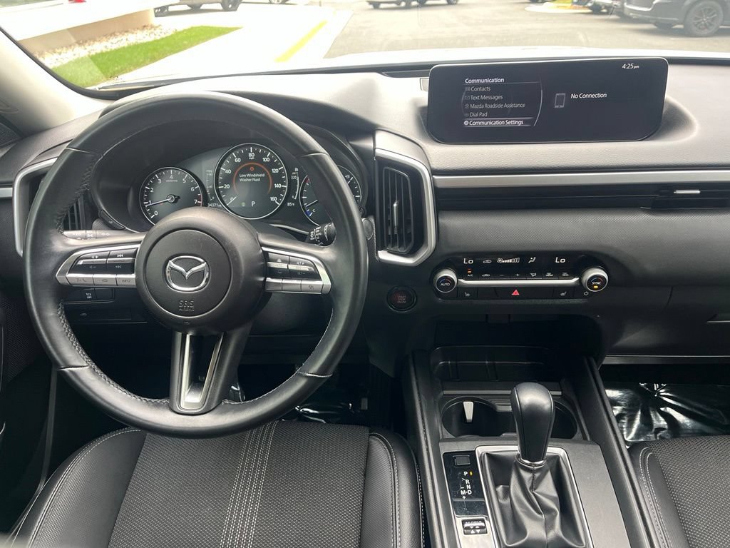 Used 2025 MAZDA CX-50 AWD 2.5 S w/ Preferred Package image 16