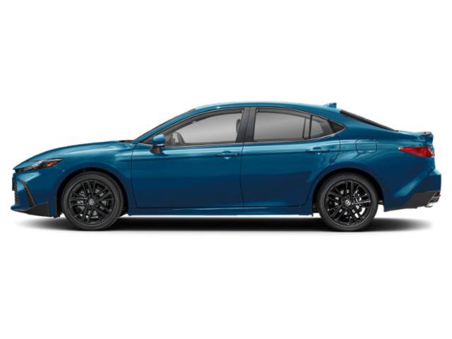 New 2027 Toyota Camry SE w/ Multimedia Upgrade Package AWD/4WD image 3
