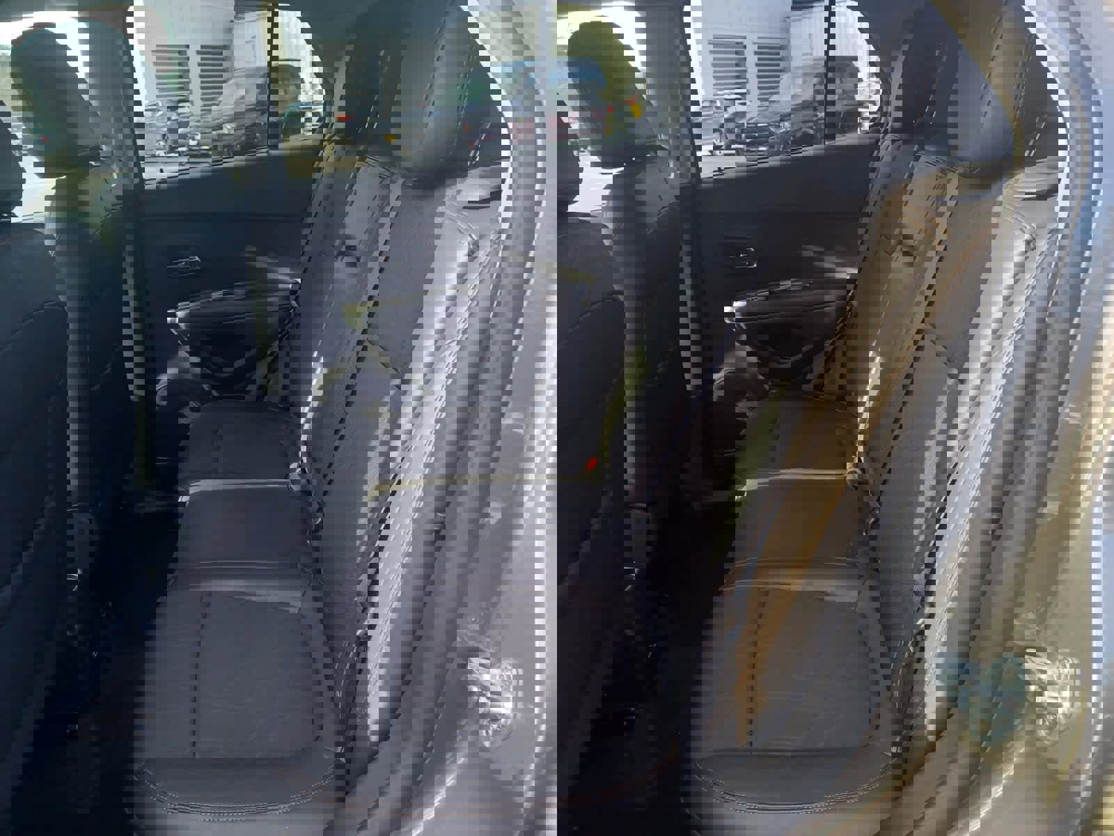 Used 2022 Chevrolet Trax LT w/ LT Convenience Package image 15