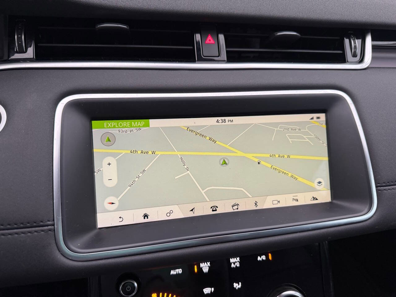 Used 2020 Land Rover Range Rover Evoque S image 15