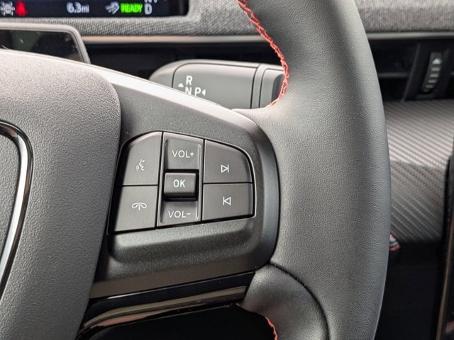 New 2025 Ford Mustang Mach-E Premium w/ Sport Appearance Package image 21