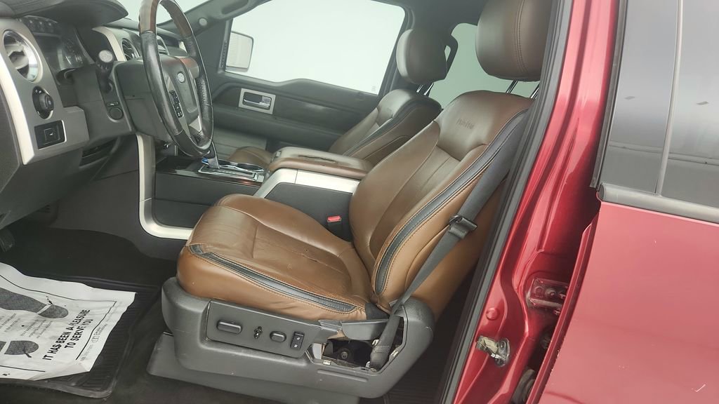 Used 2013 Ford F150 Platinum image 15