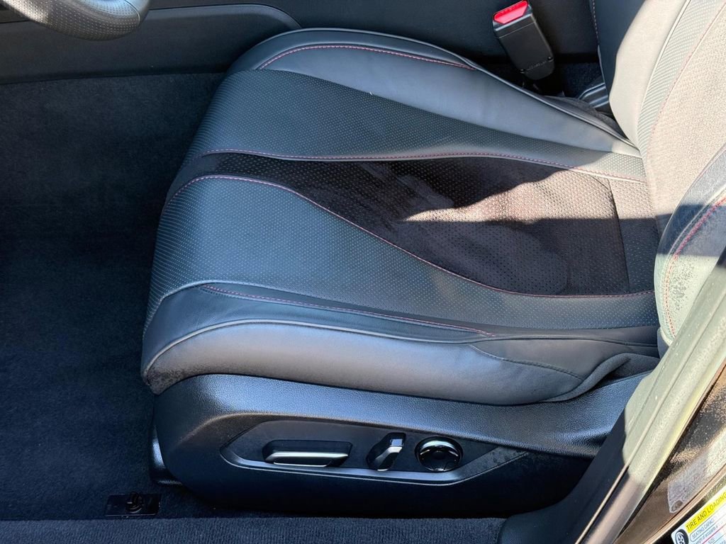 Certified 2025 Acura TLX SH-AWD w/ A-SPEC Pkg image 23