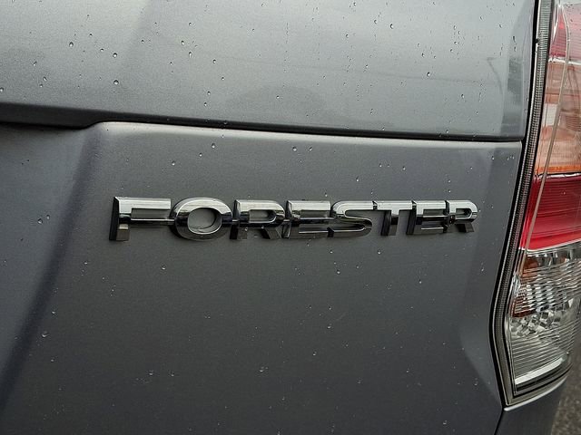 Used 2018 Subaru Forester 2.5i Limited AWD/4WD image 34