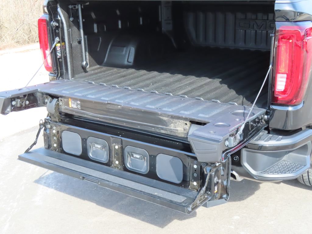 Certified 2025 GMC Sierra 1500 Denali w/ Denali Reserve Package image 20