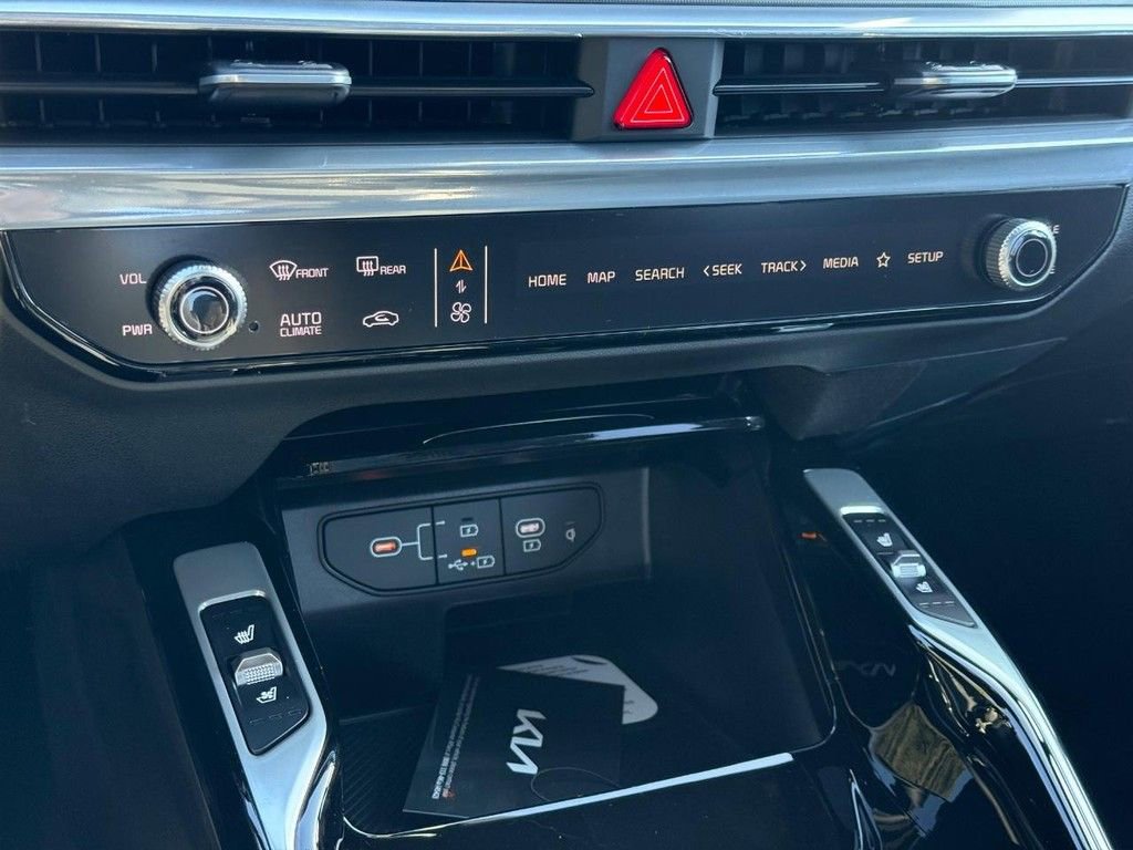 New 2026 Kia Sorento SX Prestige image 14