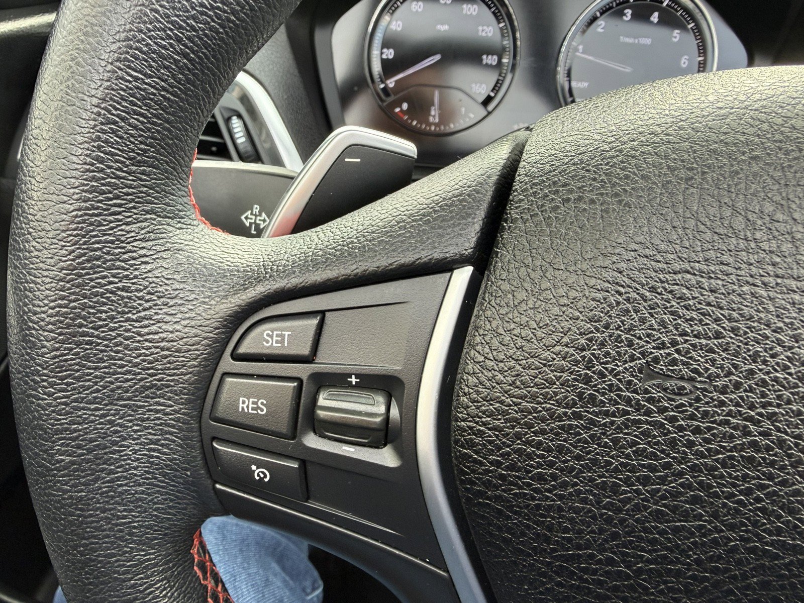 Used 2019 BMW 230i xDrive Convertible w/ Convenience Package image 18