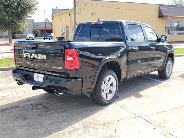 New 2026 RAM 1500 Big Horn image 3
