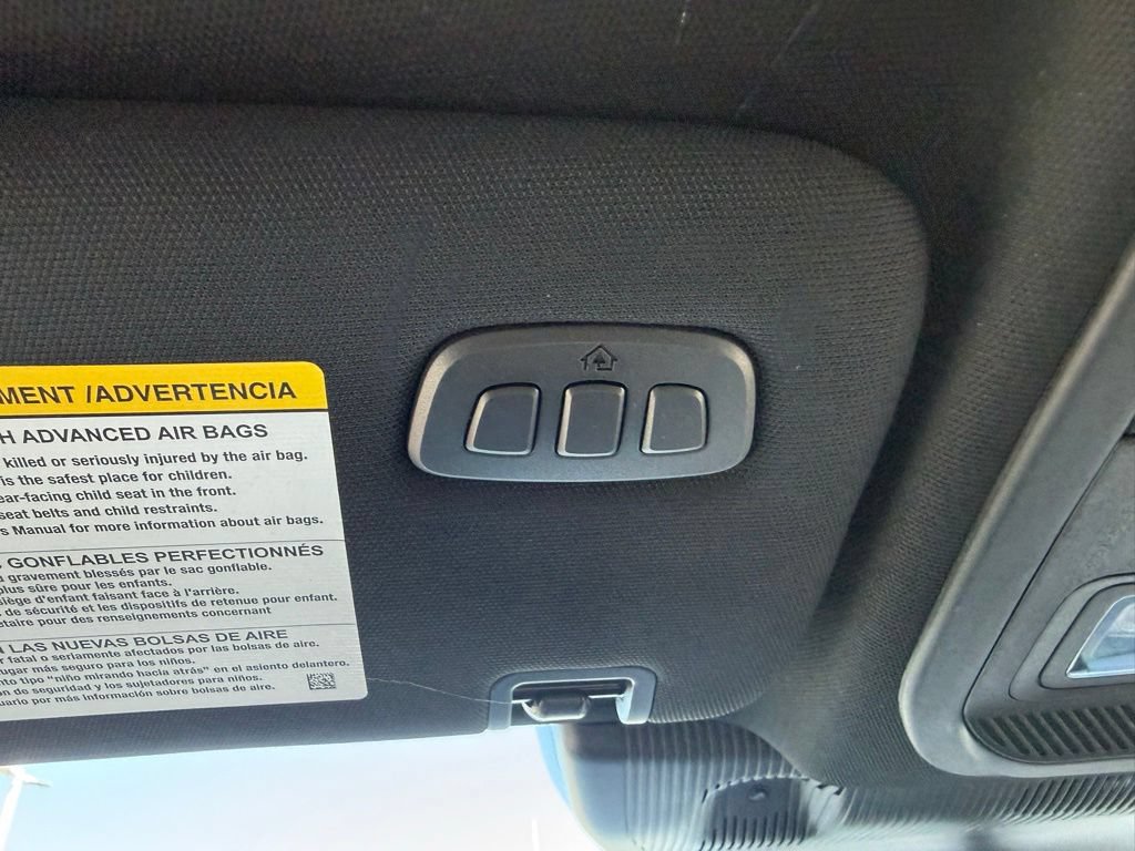 New 2026 Ford Explorer ST w/ Sun And Sound Package AWD/4WD image 26